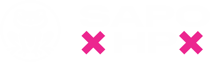 Sapo Hachepe Logo